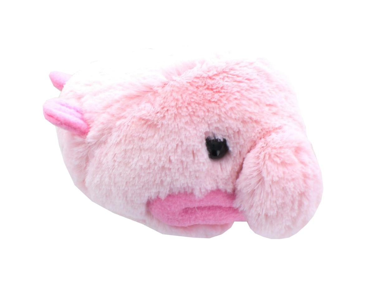 Blobfish 8-Inch Collectible Mini Plush